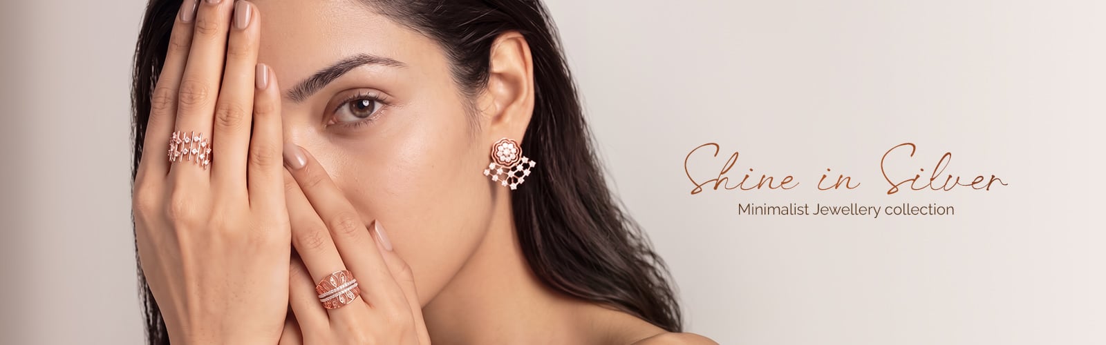 Silver Jewellery