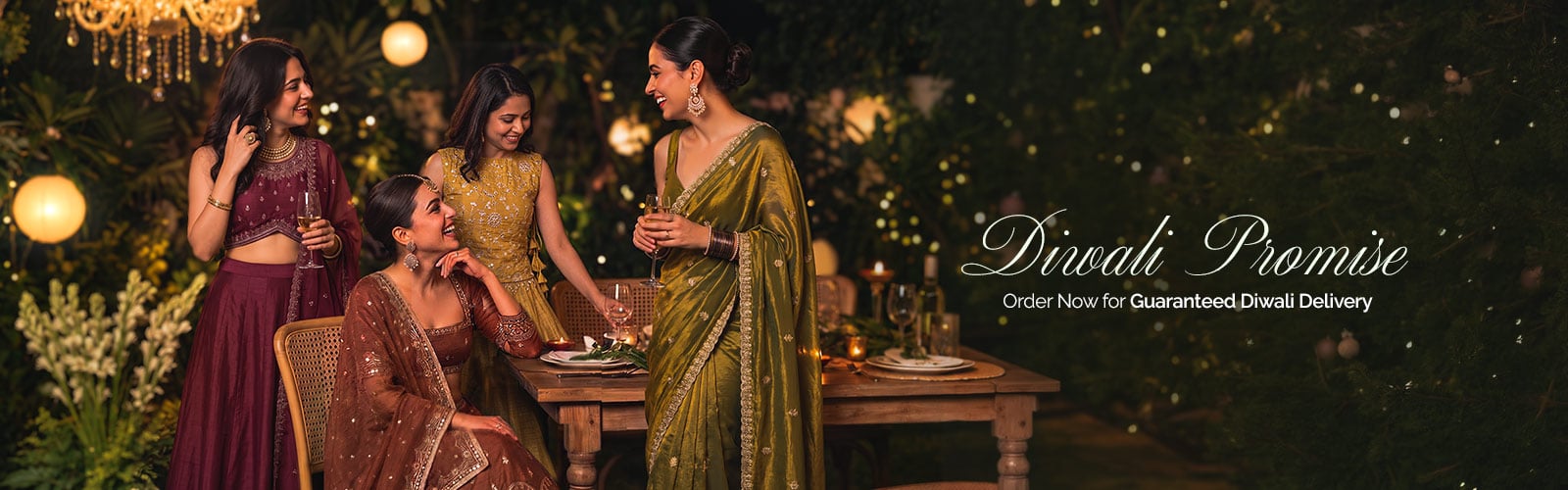 Diwali Collections