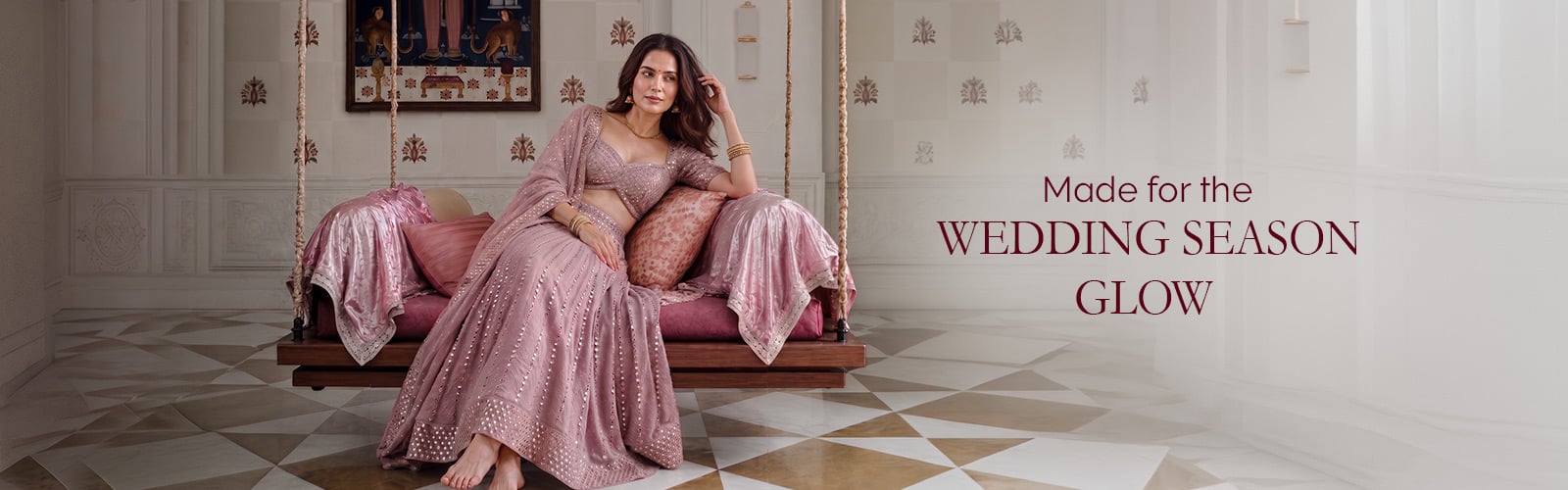 Wedding Collections!