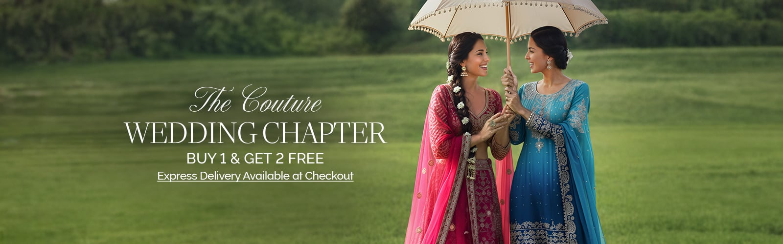 Winter Wedding Edits