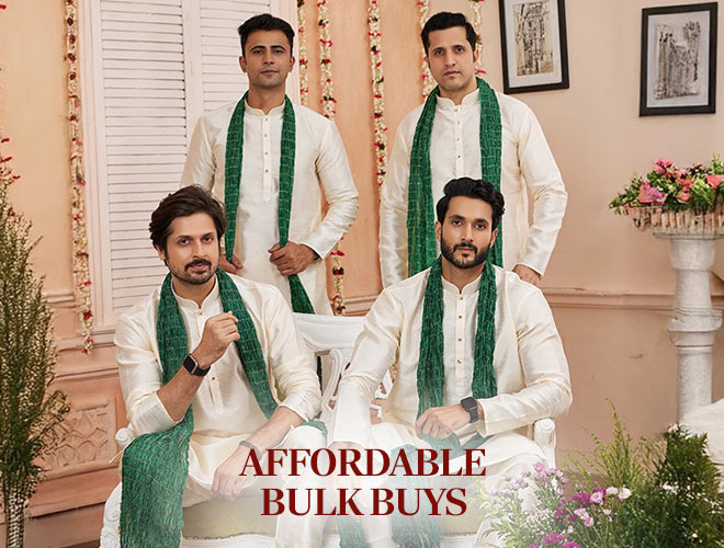 Wholesale Indian Outfits