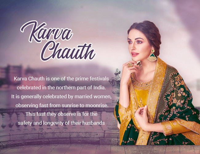 Karva-chauth