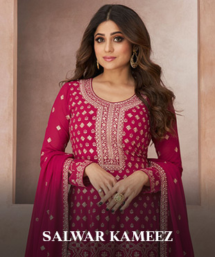 Salwar Kameez