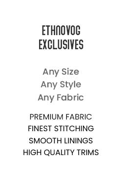 ETHNOVOG EXCLUSIVES