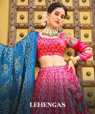 Lehenga