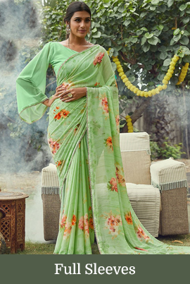 Sarees Online:Latest Indian Sarees 