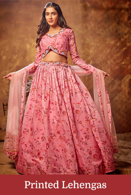 cbazaar lehengas