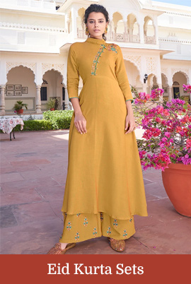 Buy EID 2022 Special Dresses | Eid 