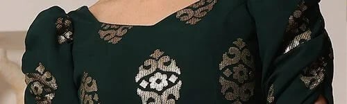Designer Festive Blouse Collection