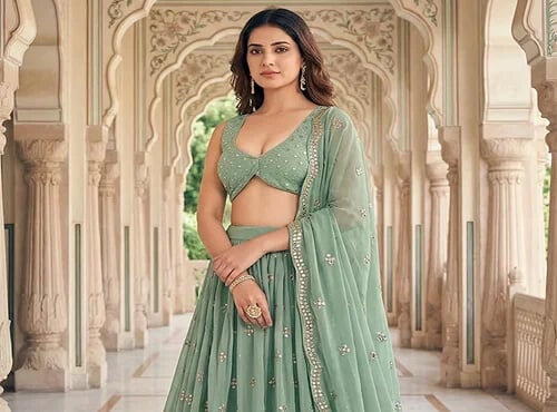 Designer Bridal Wedding Collection