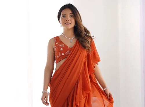 Designer Engagement Ceremony Collection