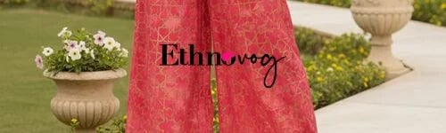 Ethnovog Festive Fashion Collection