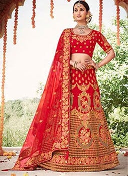 Lehenga
