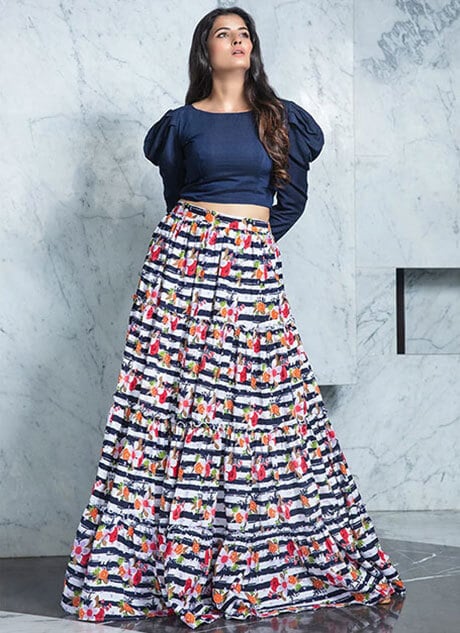 Salwar kameez