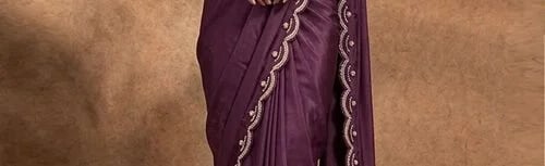 Wedding Reception Saree Collection